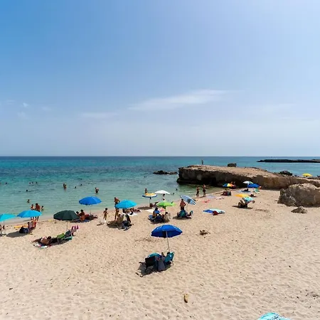 Monolocale Amare 2 * 토레 스페키아 루제리