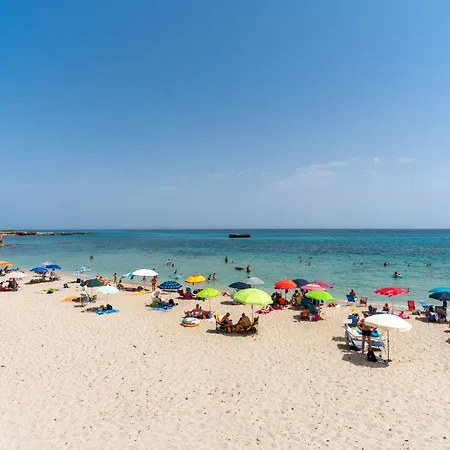 Monolocale Amare 2 아파트 토레 스페키아 루제리