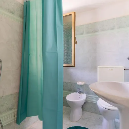 Monolocale Amare 2 Apartament Torre Specchia Ruggeri