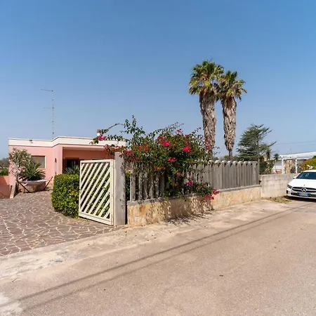 Apartament Monolocale Amare 2 Torre Specchia Ruggeri