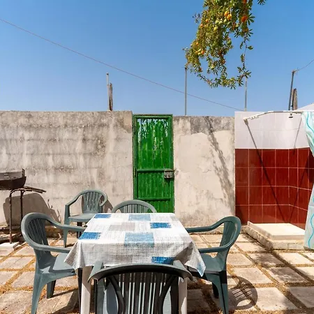 Apartmán Monolocale Amare 2 Torre Specchia Ruggeri