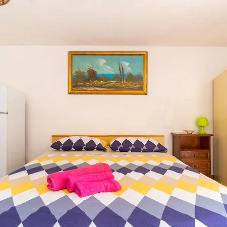 Apartment Monolocale Amare 2