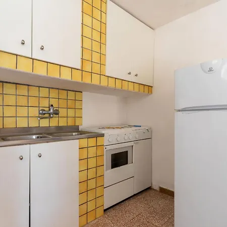 Monolocale Amare 2 Apartmán Torre Specchia Ruggeri