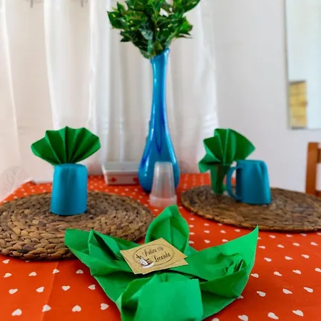 Apartment Monolocale Amare 2 *