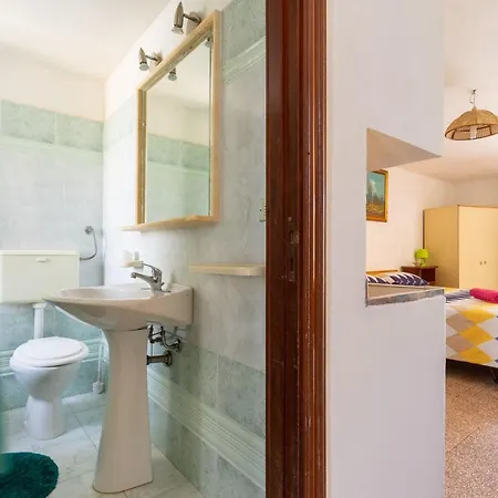 Apartmán Monolocale Amare 2 Torre Specchia Ruggeri