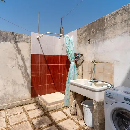 Monolocale Amare 2 דירה *