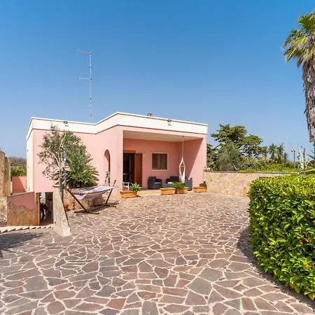 Apartmán Monolocale Amare 2 Torre Specchia Ruggeri