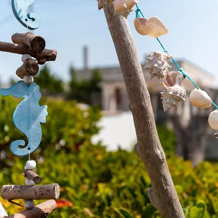 Monolocale Amare 2 Torre Specchia Ruggeri