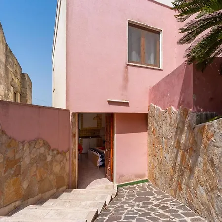 Monolocale Amare 2 Apartmán