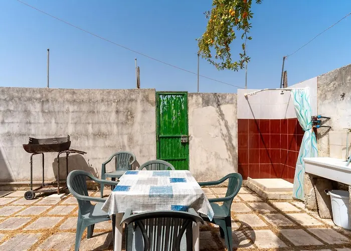 شقة Monolocale Amare 2 توري سبيشيا روجيري