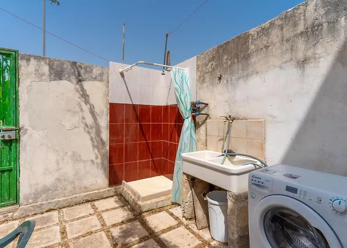 Monolocale Amare 2 شقة *