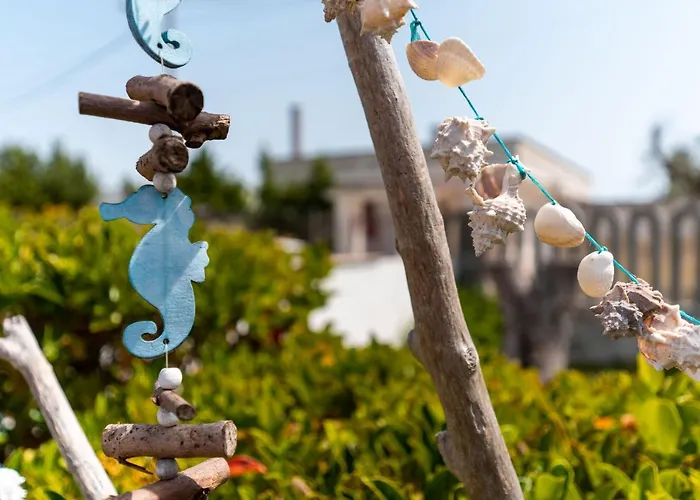 Monolocale Amare 2 توري سبيشيا روجيري