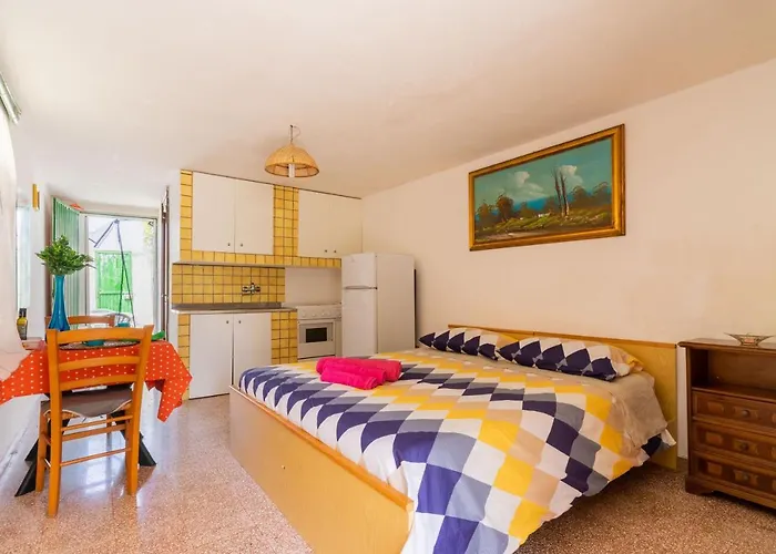 Monolocale Amare 2 Apartamento *